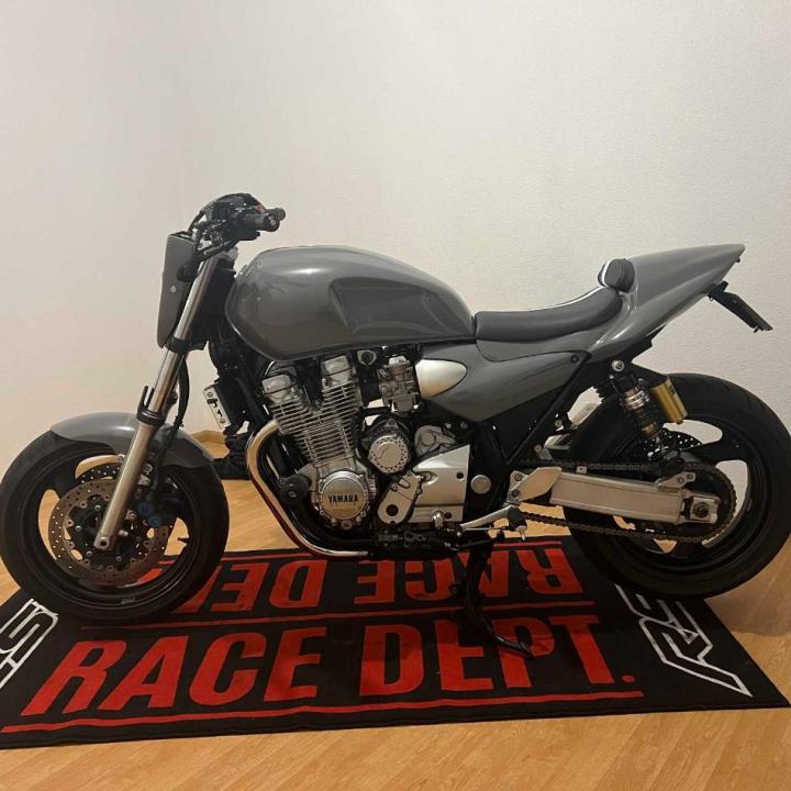 Service d’entretien de moto Walheim