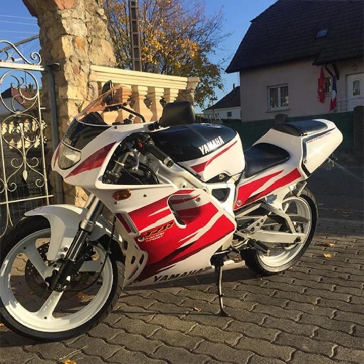 Service d’entretien de moto Walheim