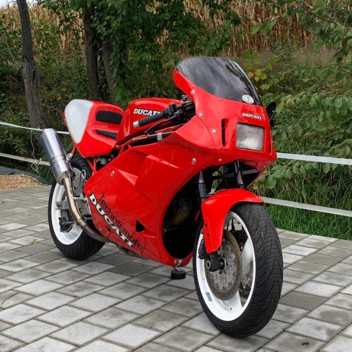 Réparation de moto Walheim