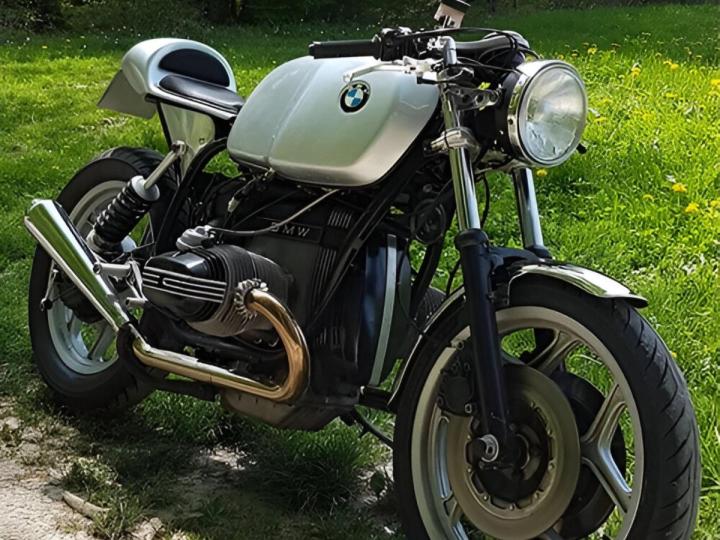 Personnalisation de moto Walheim